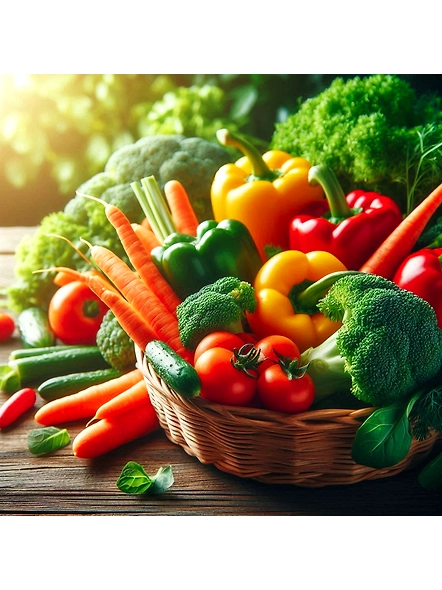 Vegetables