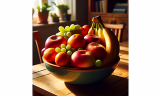 Fruits