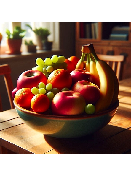 Fruits