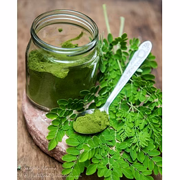 yanivinternational 1211 moringa powder