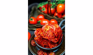Dehydrated Tomato powder