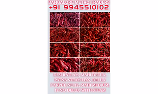 RED CHILLI