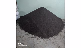 black pepper