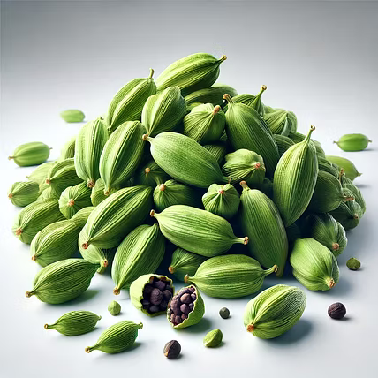 GREEN CARDAMOM-2