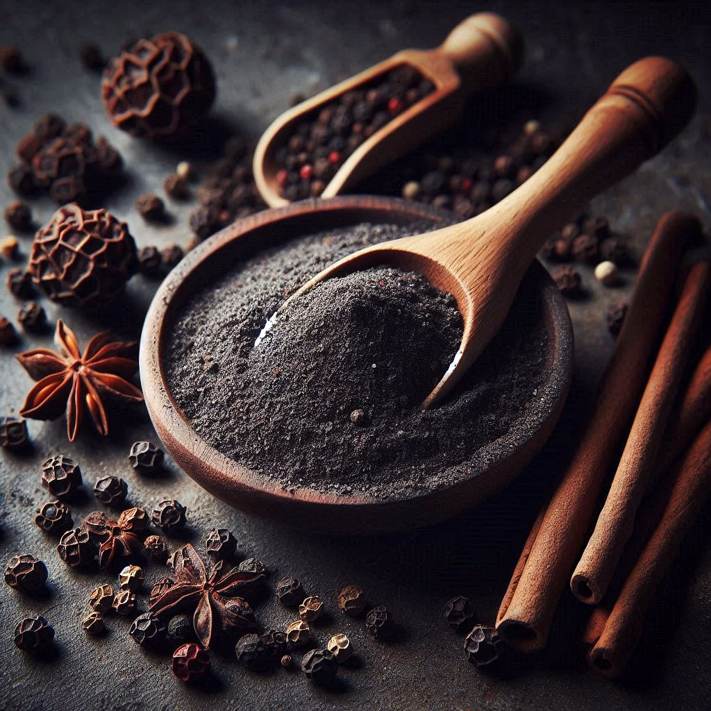 Black Pepper Powder image 1