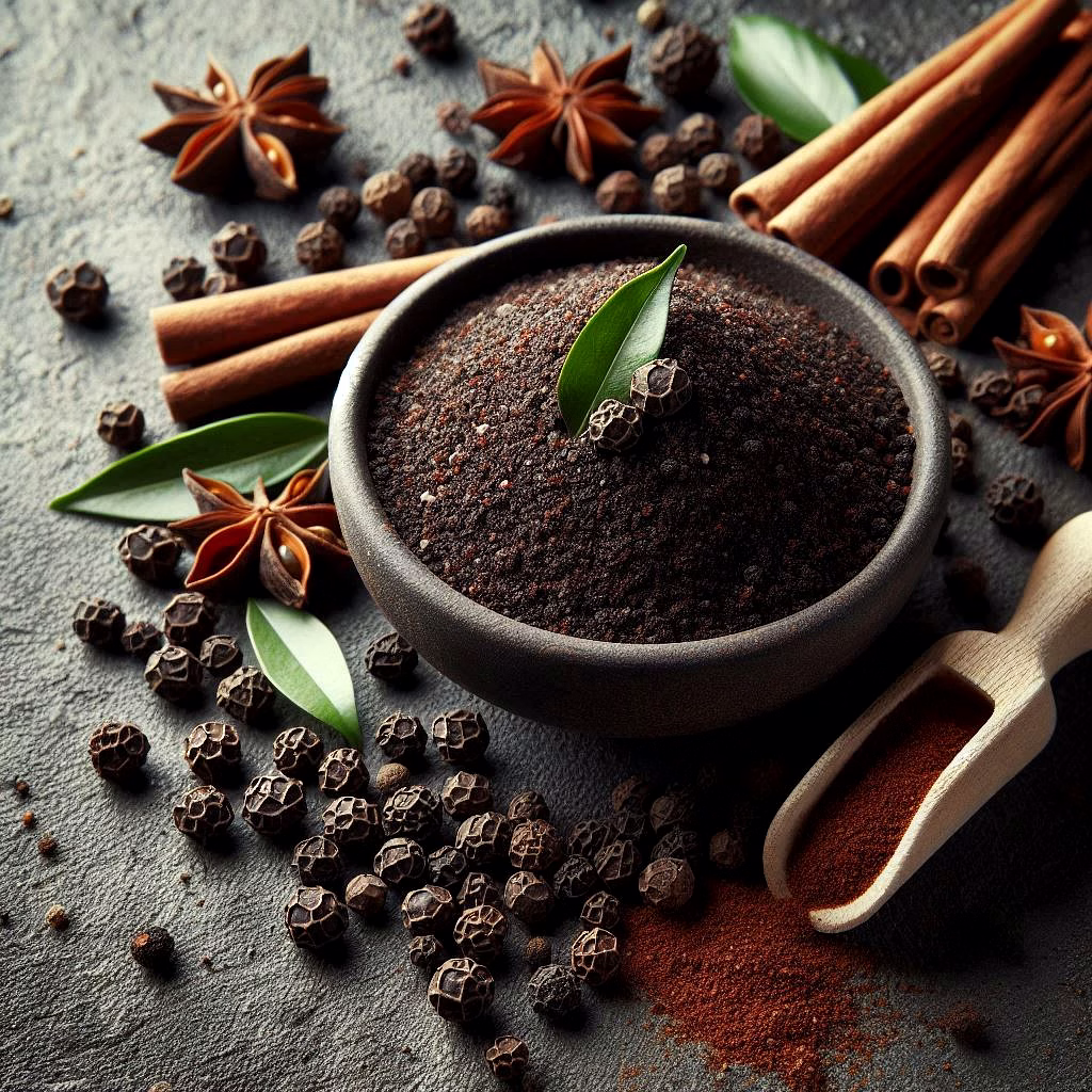 Black Pepper Powder image 3