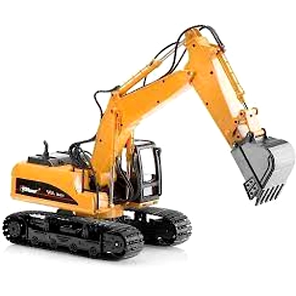 Excavators &amp; Spares-12420422