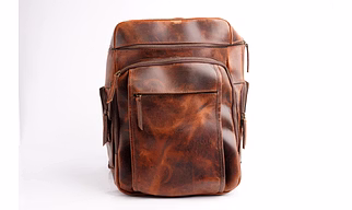 Cap Backpacks