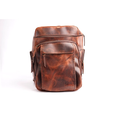 Cap Backpacks