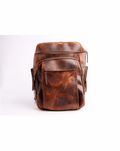 Cap Backpacks-12419774