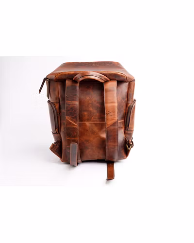Cap Backpacks-3