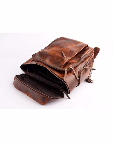 Cap Backpacks-4