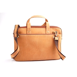 Laptop Bag -Nubuck