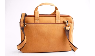 Laptop Bag -Nubuck