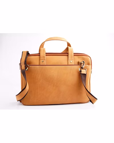 Laptop Bag -Nubuck-12419778