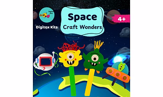 Space Craft Wonders