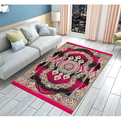 Rani Acrylic Carpet