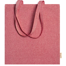recycled cotton bags