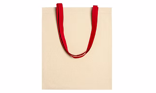 Cotton Shopper Bag