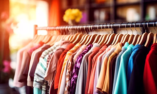 Garments and Home Textiles