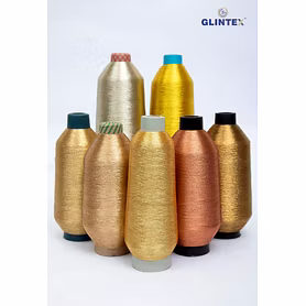 MS-TYPE 180D Metallic Yarn