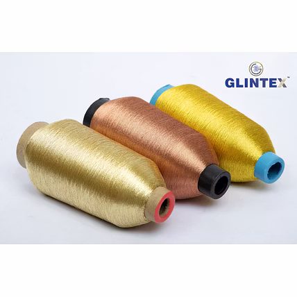 MS-TYPE 180D Metallic Yarn-1