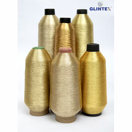 MS-TYPE 180D Metallic Yarn-2