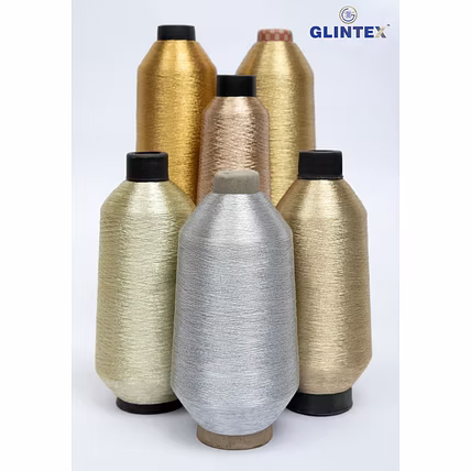 MS-TYPE 180D Metallic Yarn-3