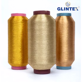 MS-TYPE 70D Metallic Yarn