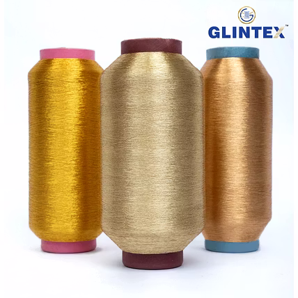 MS-TYPE 70D Metallic Yarn-12417789