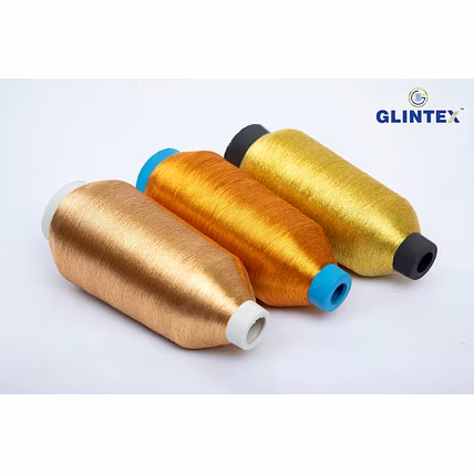 MS-TYPE 70D Metallic Yarn-1