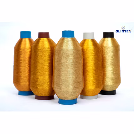 MS-TYPE 70D Metallic Yarn-2