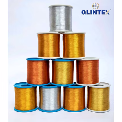 MS-TYPE 70D Metallic Yarn-3