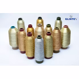 MS-TYPE 100D Metallic Yarn