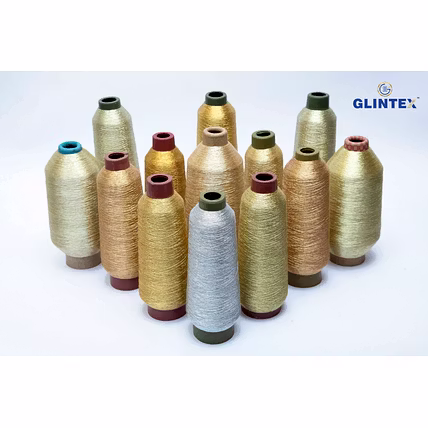 MS-TYPE 100D Metallic Yarn-12417791