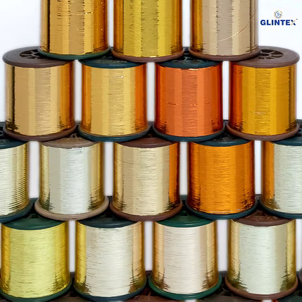 MS-TYPE M-TYPE METALLIC YARN-3