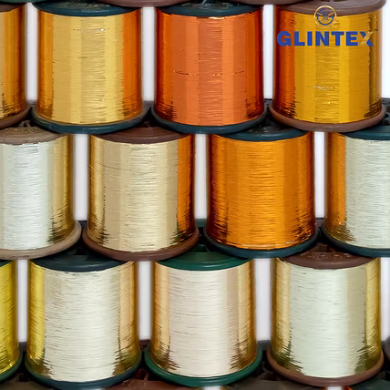 MS-TYPE M-TYPE METALLIC YARN-4
