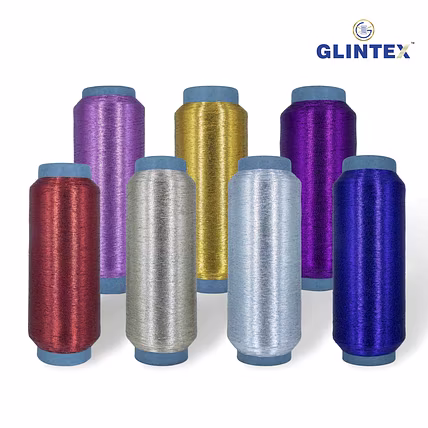 MS-TYPE MX-TYPE METALLIC YARN-12417795