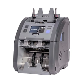 Hitachi IH-110 Cash Counters
