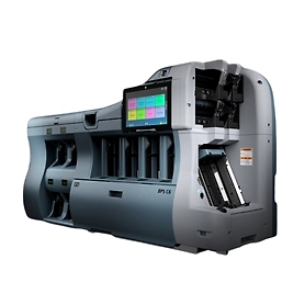 G+D BPS C6 Cash Sorters