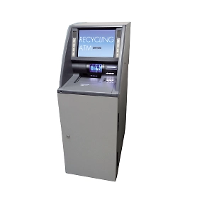Hitachi SR7500 Cash Recycling ATM