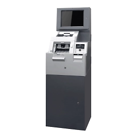 Hitachi BDM5-70N Bulk Cash Deposit Machine