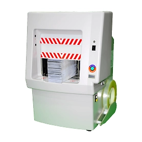 Canny S20 Cash Strapping Machine