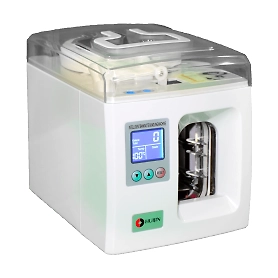 Huijin ZB100 Cash Banding Machine