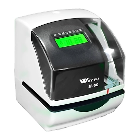 WayFu SP500 Time Stamping Machine