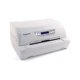 Compuprint SP40 Plus Passbook Printer