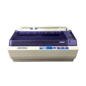 Compuprint 2056e Dot Matrix Printer