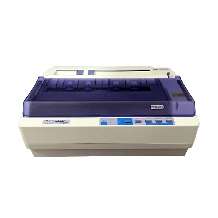 Compuprint 2056e Dot Matrix Printer-952343-70b21b02