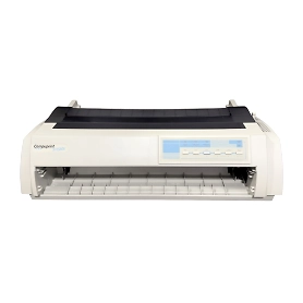 Compuprint 3056/N Dot Matrix Printer