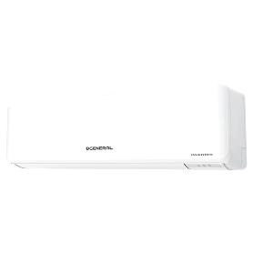 General Wall Mount Air Conditioners